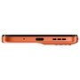 Motorola Moto G06 4G 64GB Naranja