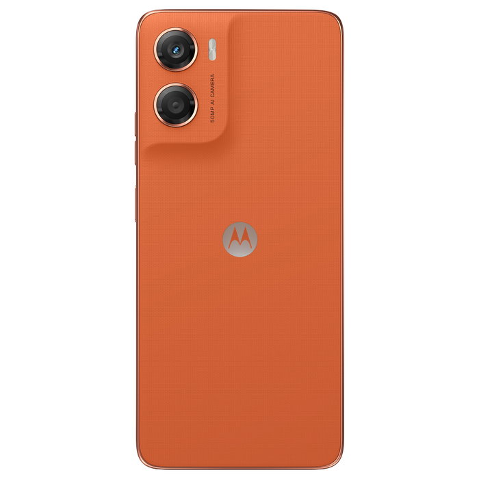 Motorola Moto G06 4G 64GB Naranja