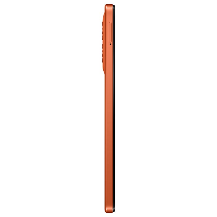 Motorola Moto G06 4G 64GB Naranja