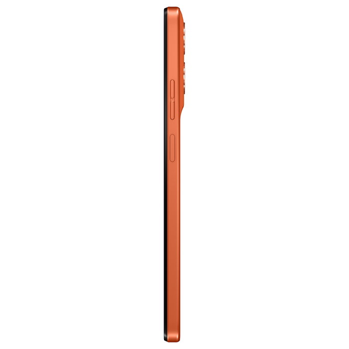 Motorola Moto G06 4G 64GB Naranja