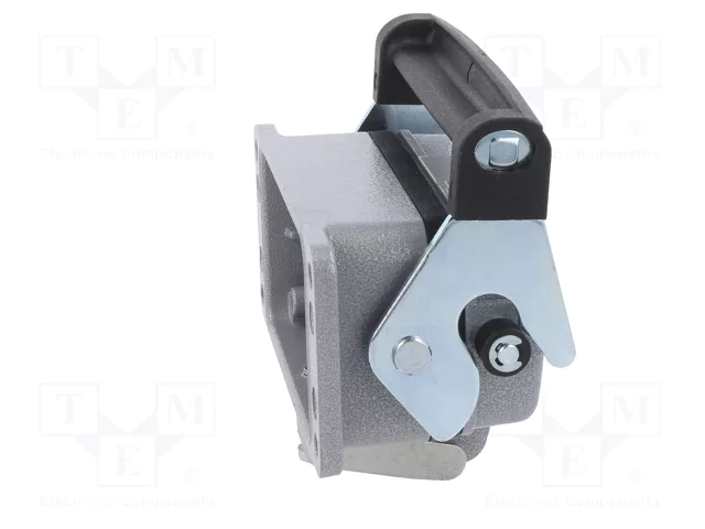 LAPP Carcasa para conectores HDC tamaño H-B 10 recto