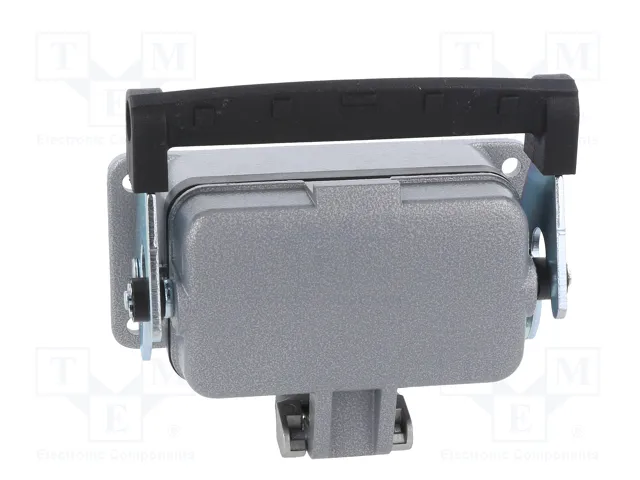 LAPP Carcasa para conectores HDC tamaño H-B 10 recto