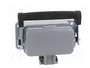 LAPP Carcasa para conectores HDC tamaño H-B 10 recto