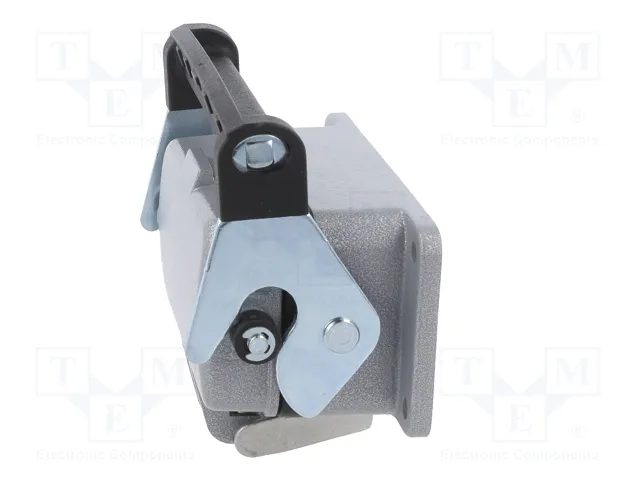 LAPP Carcasa para conectores HDC tamaño H-B 10 recto