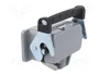 LAPP Carcasa para conectores HDC tamaño H-B 10 recto