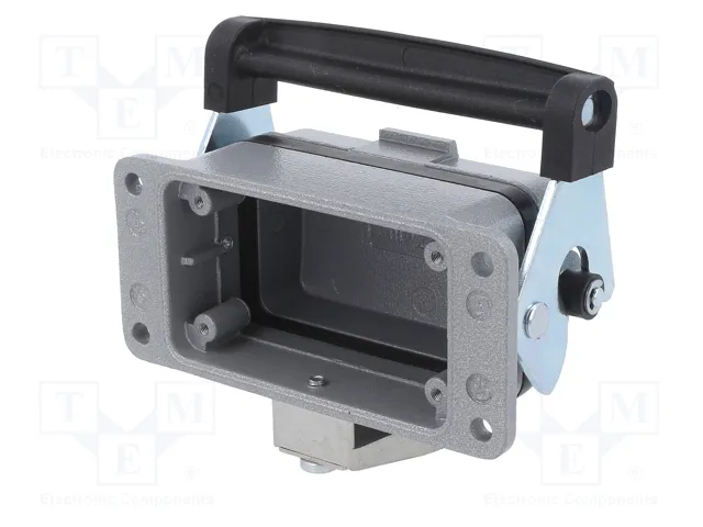 LAPP Carcasa para conectores HDC tamaño H-B 10 recto