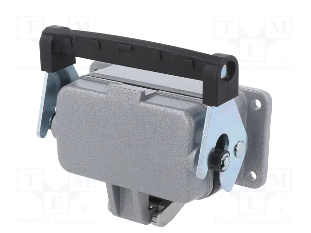 LAPP Carcasa para conectores HDC tamaño H-B 10 recto