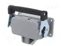 LAPP Carcasa para conectores HDC tamaño H-B 10 recto