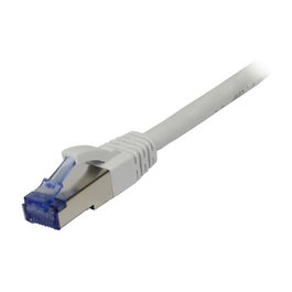 Synergy21 Patchkabel RJ45 Cat6a S/FTP 1,5m Blanco