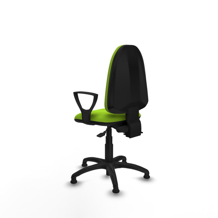 PIQUERAS Y CRESPO Silla de oficina Aýna color Pistacho PIQUERAS Y CRESPO Silla de oficina Aýna color Pistacho