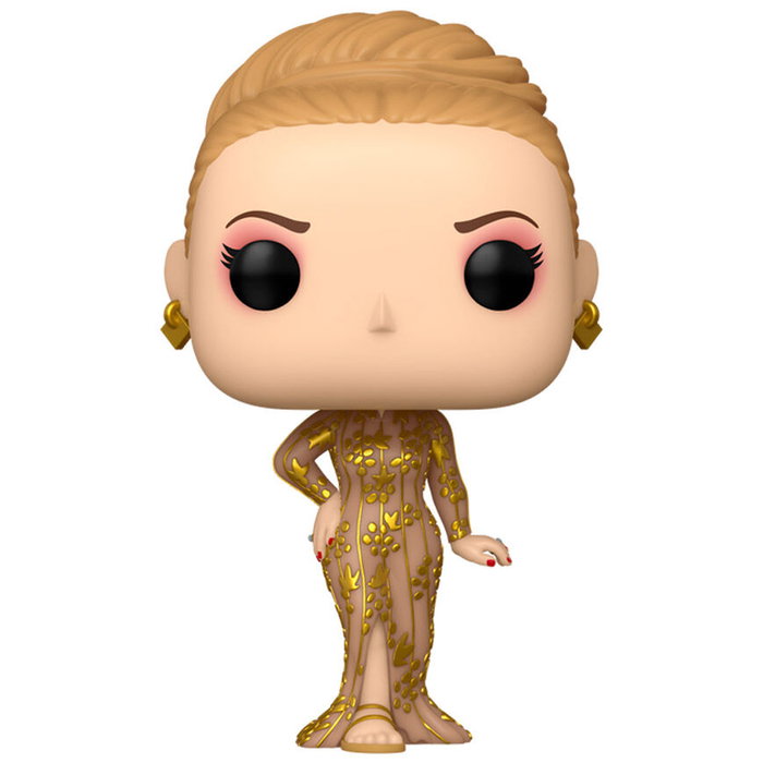 Funko POP! Movies Ginger McKenna Casino Figura de Vinilo
