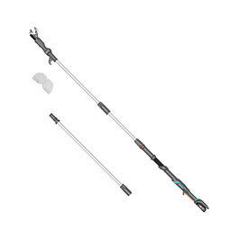 Gardena HighCut 360 P4A Tijeras de podar telescópicas a batería 18V 2Ah Ión de litio