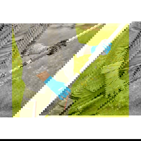 Gardena HighCut 360 P4A Tijeras de podar telescópicas a batería 18V 2Ah Ión de litio