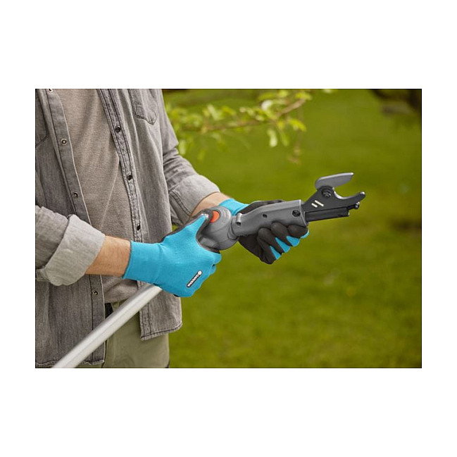 Gardena HighCut 360 P4A Tijeras de podar telescópicas a batería 18V 2Ah Ión de litio