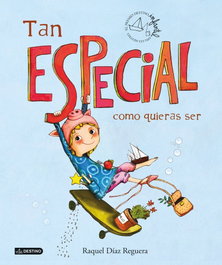 DESTINO INFANTIL, PREMIO APEL·LES MESTRES (TITULO PROVISIONAL)