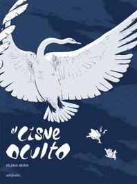 SALLYBOOKS, El cisne oculto, SPA - SALLYBOOKS