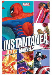 Panini España S.A. Marvel Premiere. Instantánea Marvels V1