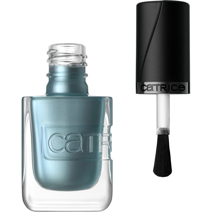 Catrice GEL AFFAIR Esmalte de Uñas 065-Frosted Cloud 10,5 ml Catrice GEL AFFAIR Esmalte de Uñas 065-Frosted Cloud 10,5 ml
