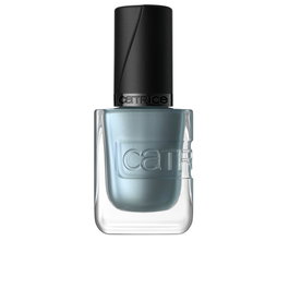 Catrice GEL AFFAIR Esmalte de Uñas 065-Frosted Cloud 10,5 ml