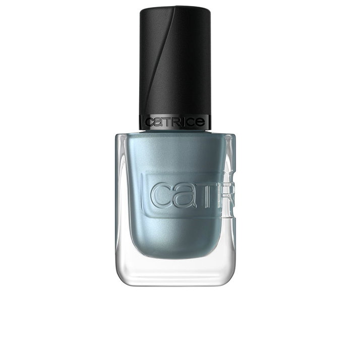 Catrice GEL AFFAIR Esmalte de Uñas 065-Frosted Cloud 10,5 ml Catrice GEL AFFAIR Esmalte de Uñas 065-Frosted Cloud 10,5 ml