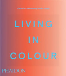 PHAIDON, LIVING IN COLOR.COMPACT EDITION.(DESIGN)