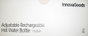 Inde Bolsa de Agua Caliente Ajustable Recargable (8 Unidades)