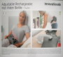 Inde Bolsa de Agua Caliente Ajustable Recargable (8 Unidades)