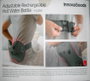 Inde Bolsa de Agua Caliente Ajustable Recargable (8 Unidades)