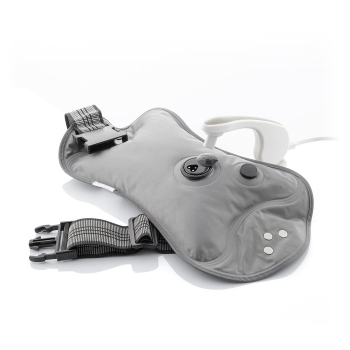 Inde Bolsa de Agua Caliente Ajustable Recargable (8 Unidades)