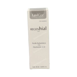 LAVIGOR REGENHIAL gel 50ml