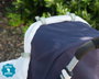 KioKids Pinzas para Muselinas Mint (4 Unidades)