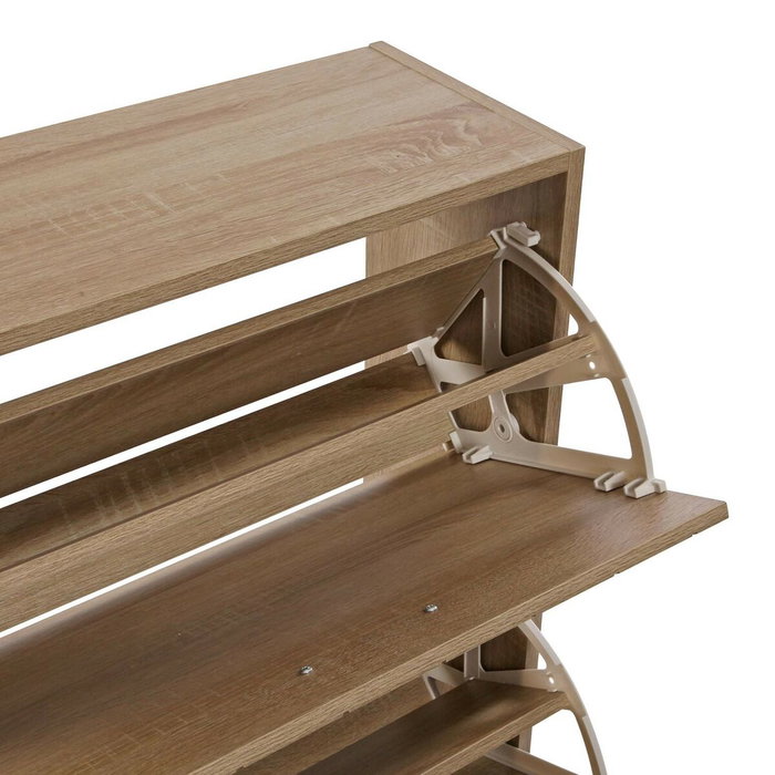 Zapatero Versa Niall 24 x 74,5 x 57 cm