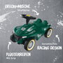 Big BIG Bobby Car Neo RS Verde