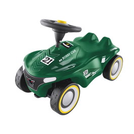 Big BIG Bobby Car Neo RS Verde