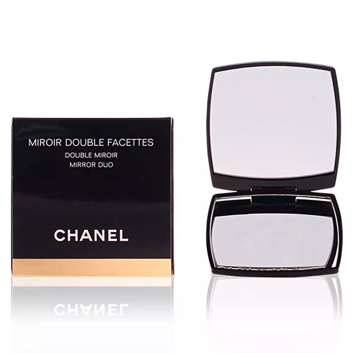 Chanel Espejo MIROIR double facettes de Doble Cara con Aumento