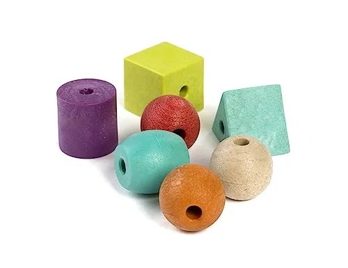 Miniland Eco Activity Shapes