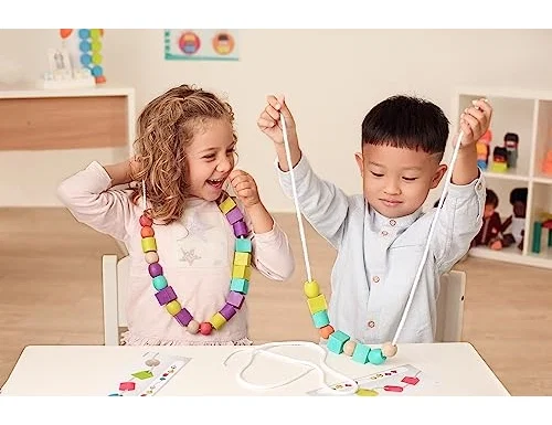 Miniland Eco Activity Shapes