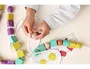 Miniland Eco Activity Shapes