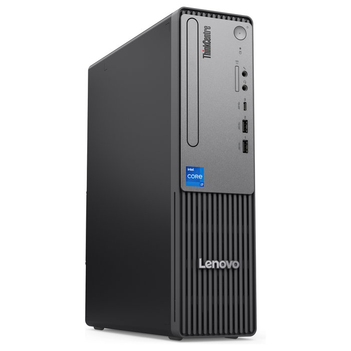 Lenovo ThinkCentre neo 50s Gen 5 i5-13400 16GB 512GB SSD Negro Lenovo ThinkCentre neo 50s Gen 5 i5-13400 16GB 512GB SSD Negro
