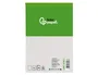 Liderpapel Bloc de notas liso A5 80 hojas 60 g/m² perforado