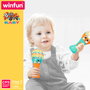 Juguete Musical Winfun 7 x 17 x 7 cm (6 Unidades)