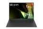 LG Gram 17Z90S-G.AA79B Intel Core Ultra 7, 16GB RAM, 1TB SSD, Gris