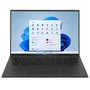 LG Gram 17Z90S-G.AA79B Portátil 17" WQXGA IPS Intel Core Ultra 7, 16GB RAM, 1TB SSD, Windows 11, Ultra-ligero, 21.5h batería