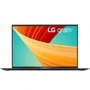 LG Gram 17Z90S-G.AA79B Portátil 17" WQXGA IPS Intel Core Ultra 7, 16GB RAM, 1TB SSD, Windows 11, Ultra-ligero, 21.5h batería