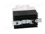 CARLO GAVAZZI RGC2P60V25C1DM Relé semiconductor trifásico 25A
