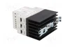 CARLO GAVAZZI RGC2P60V25C1DM Relé semiconductor trifásico 25A