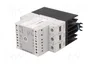 CARLO GAVAZZI RGC2P60V25C1DM Relé semiconductor trifásico 25A