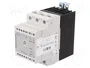 CARLO GAVAZZI RGC2P60V25C1DM Relé semiconductor trifásico 25A