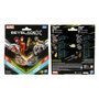 HASBRO Kit inicial Beyblade X Marvel surtido