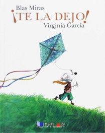 Dylar Ediciones, ¡TE LO DEJO! - Dylar Ediciones